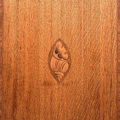 Antique Mounted Corner Cabinet, English, Oak, Wall Cupboard, Georgian, C.1780