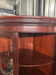 Beautiful Antique New Travis Court Collection By Drexel