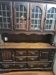 1976 Bicentennial China Buffet