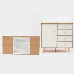 Drawer Cabinet, Storage Cabinet, Living Room Storage Cabinet Modern