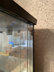 MILLENNIUM China Cabinet