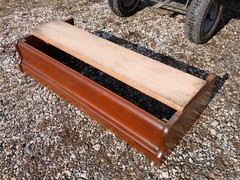Antique Wernicke 4 Sections Step Back Barrister Bookcase Quarter Sawn Oak 1897