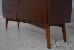 F62945: Modern Design Console Hall Cabinet