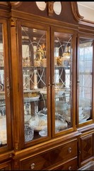 Alexander Julien Cabinet