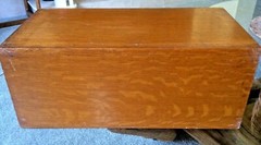 Vintage Globe Oak Wood Catalog Drawer, LATE 1800’s