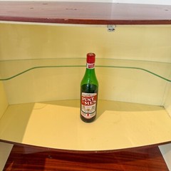Italian Drinks Cabinet, 1960