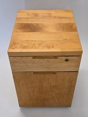 Alvar Aalto Artek Cabinet Finland 1950s Vintage Original
