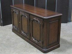 Vintage Baker Furniture Provincial “French Collection” Sideboard/Buffet; Mint