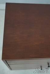 F62945: Modern Design Console Hall Cabinet