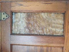 Sellers Better Kitchen Cabinet Antique Hoosier Baker