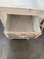 1900s Antique Medical Cabinet Kitchen Industrial Dental Rustic Entryway Display
