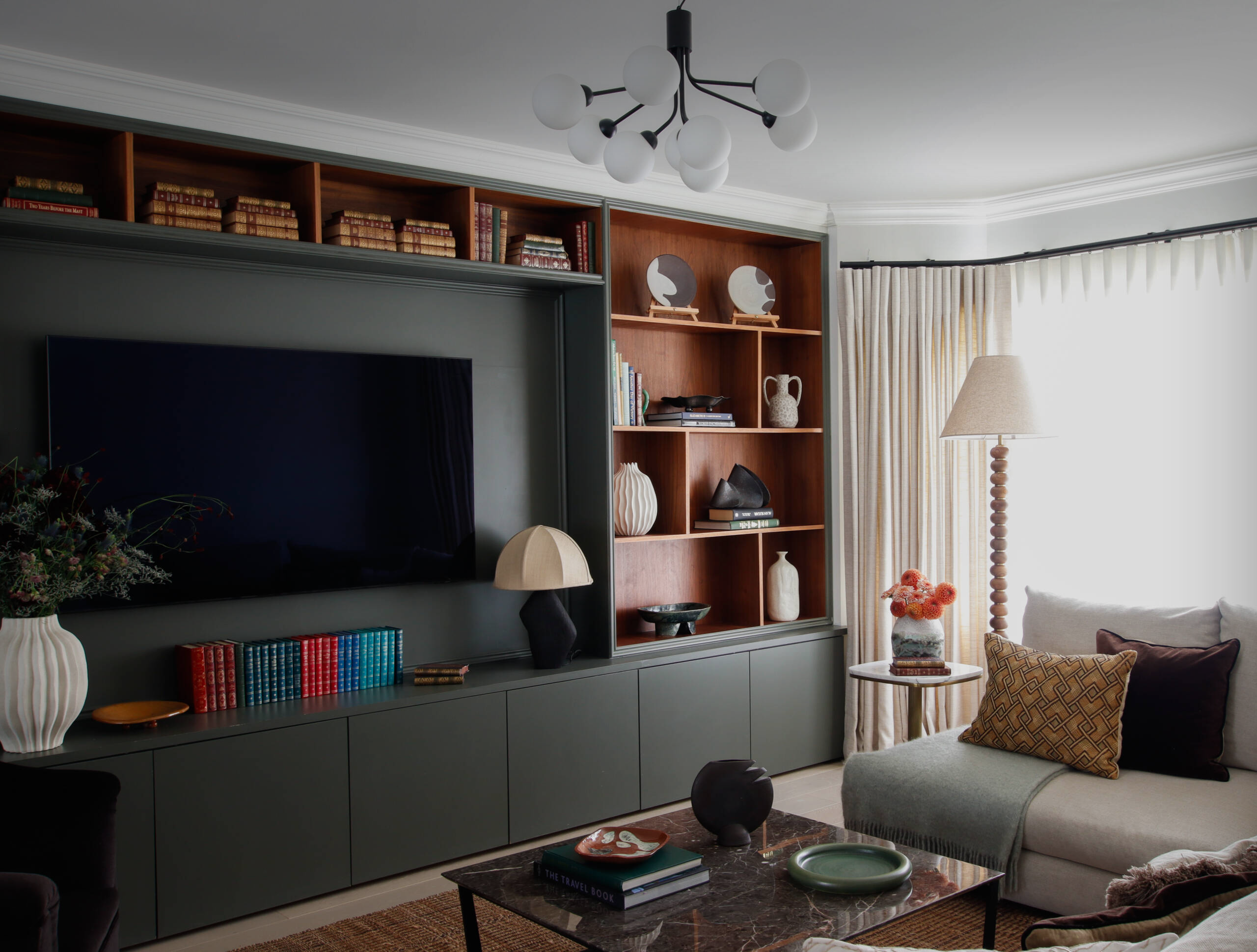 STUDIO VITOR – interior & architectural design